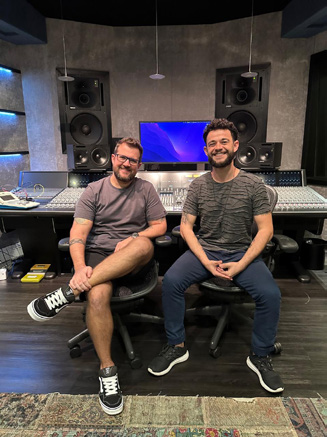 PRODUÇÃO MUSICAL 4