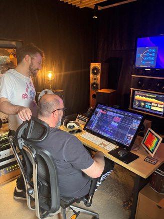 PRODUÇÃO MUSICAL 3
