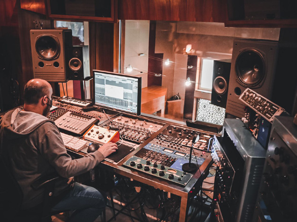 PRODUÇÃO MUSICAL 2