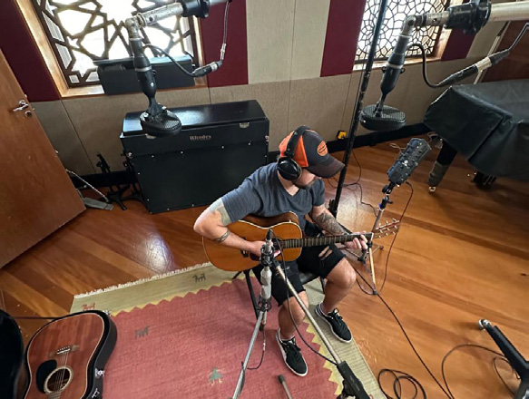 PRODUÇÃO MUSICAL 1